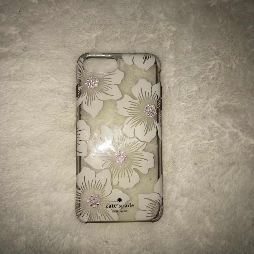iPhone 8 Plus case KATE SPADE